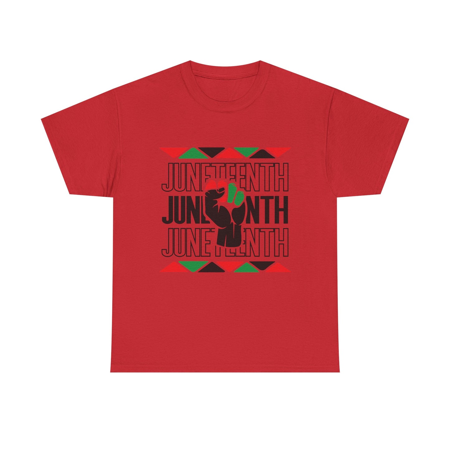 Juneteenth Movement T-Shirt