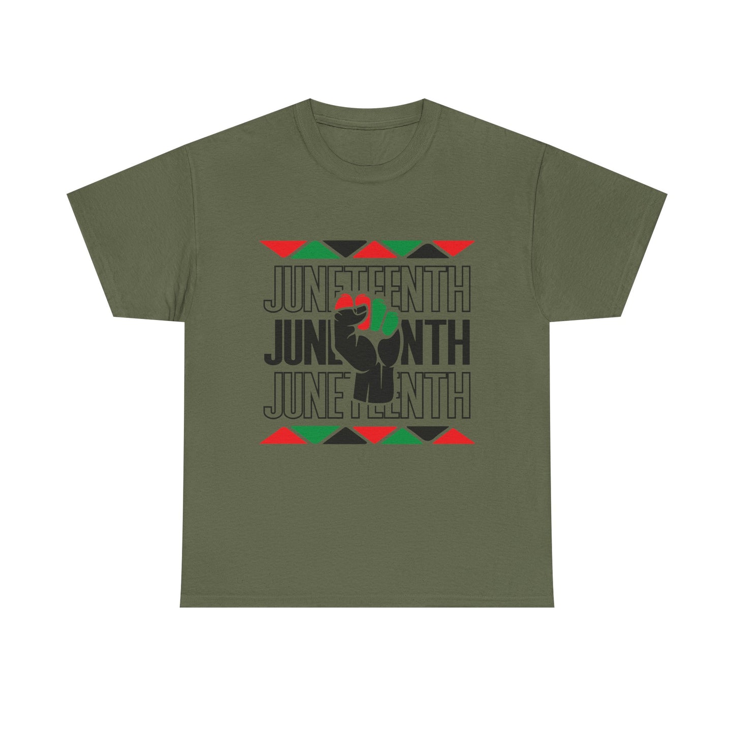 Juneteenth Movement T-Shirt