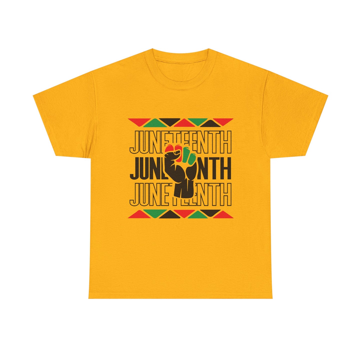 Juneteenth Movement T-Shirt