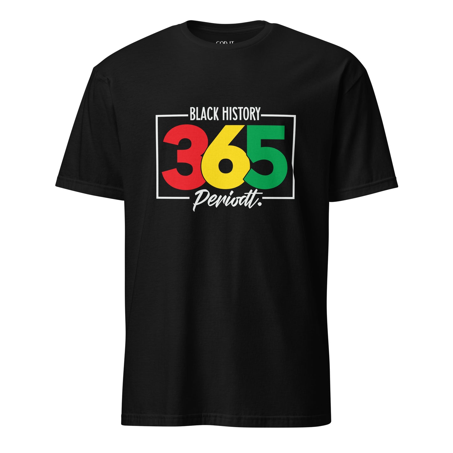 Black History 365 Collection
