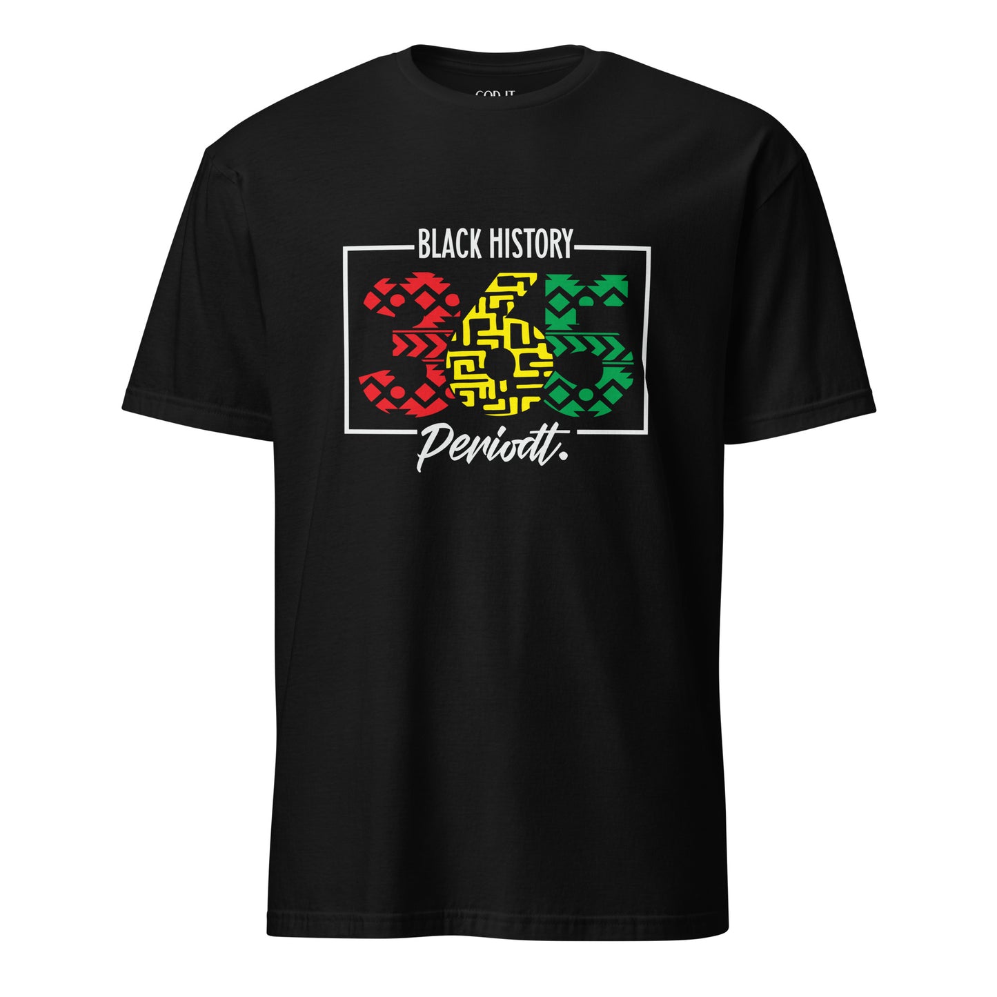 Black History 365 Collection