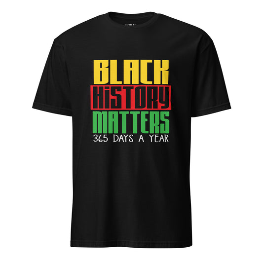 Black History 365 Collection