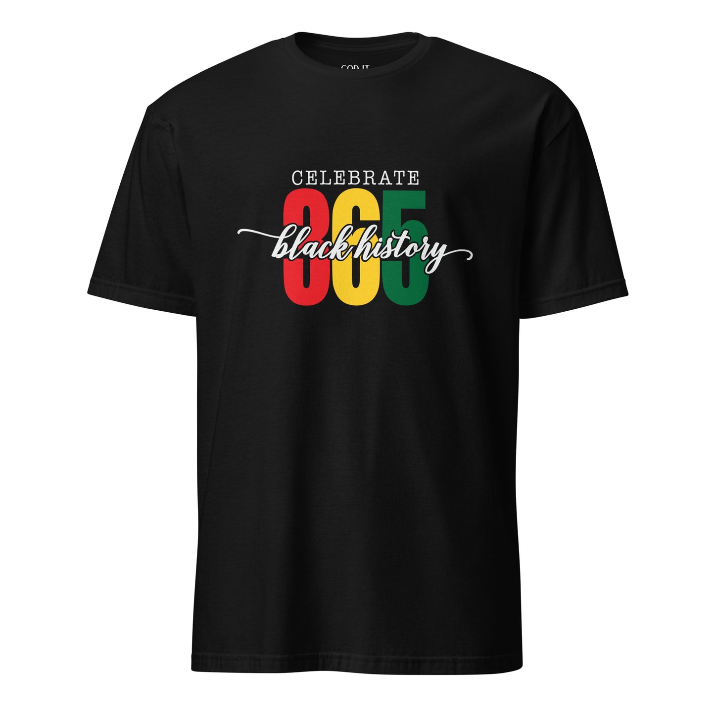 Black History 365 Collection