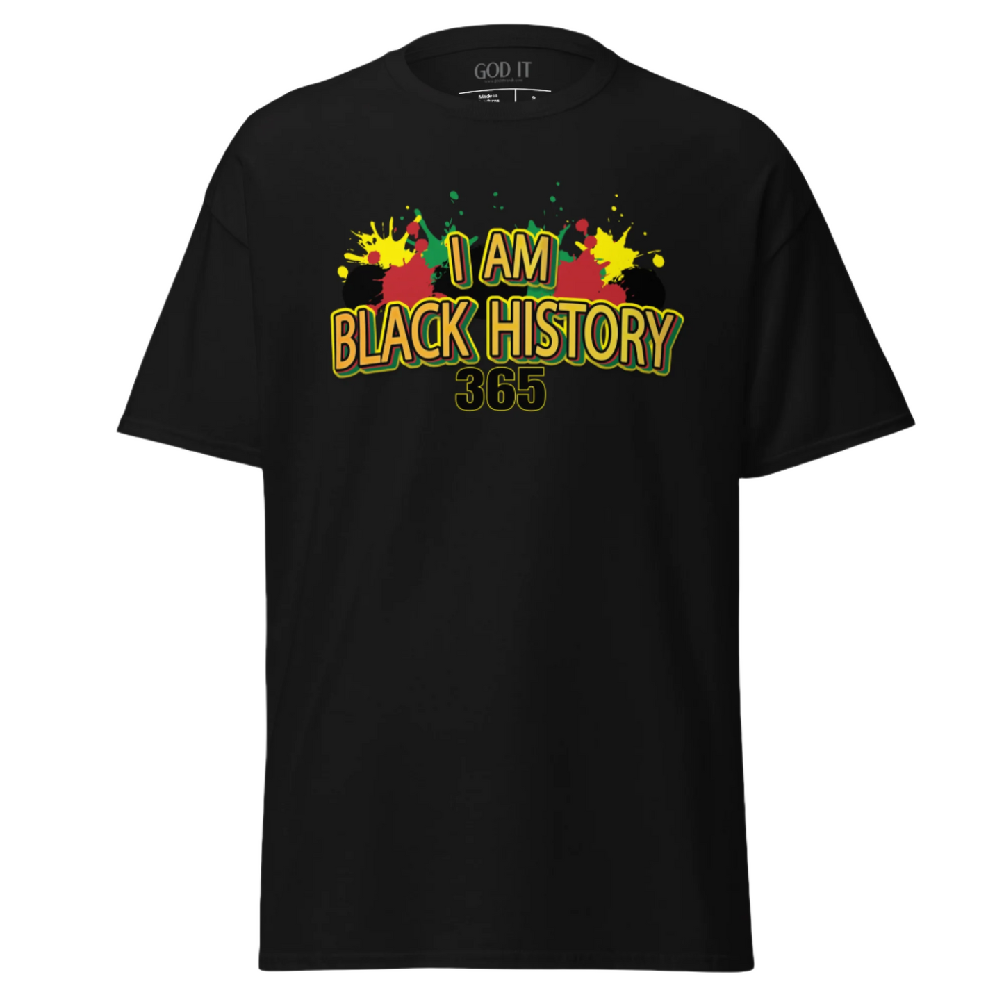 Black History 365 Collection