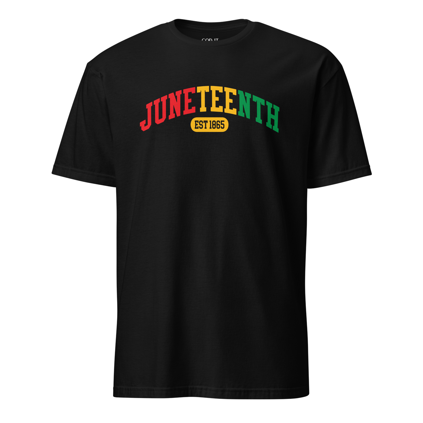 Juneteenth 1865