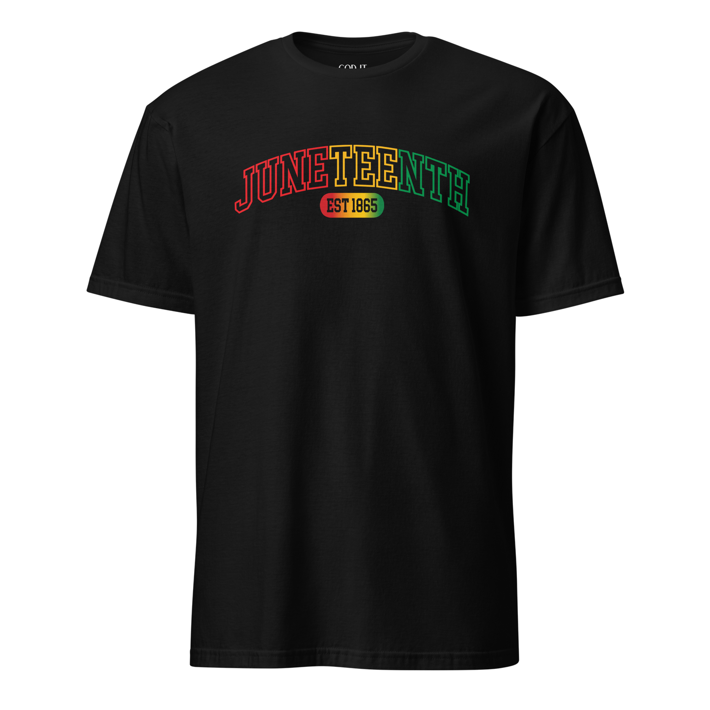 Juneteenth 1865