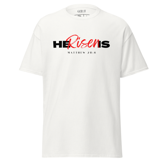 He Is Risen